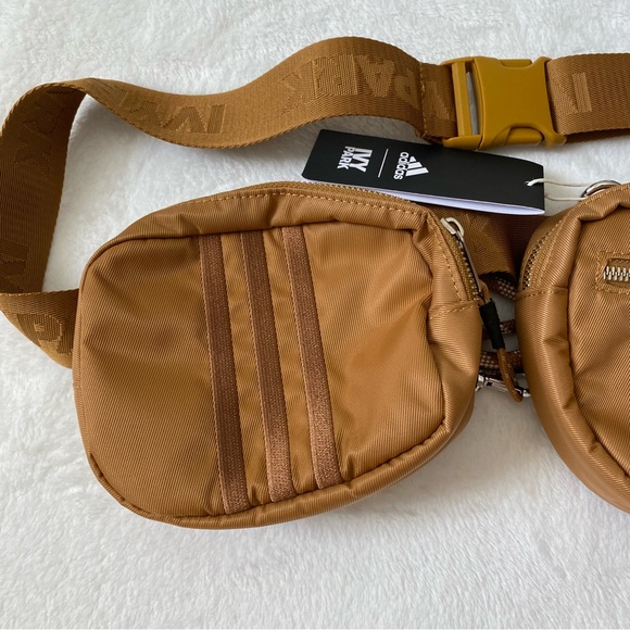 adidas Ivy Park Belt Bag - Picture 6 of 7
